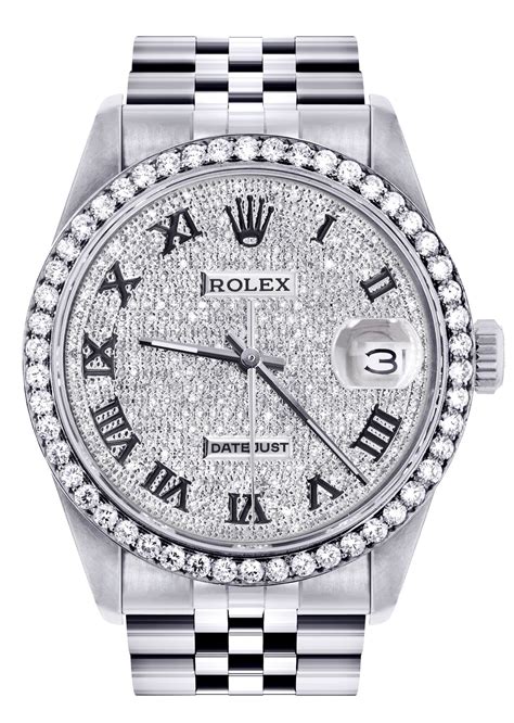 diamond rolex|Rolex full diamond watch price.